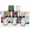 Votivo Holiday Candles, Winter Collection