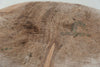 Vintage Bleached Indian Chapati Board - Decorative Antiques UK  - 3