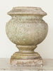 Pair 19th Century French Marble Urns - Decorative Antiques UK  - 1