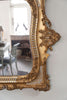 Antique French Gilt Mirror - Decorative Antiques UK  - 9