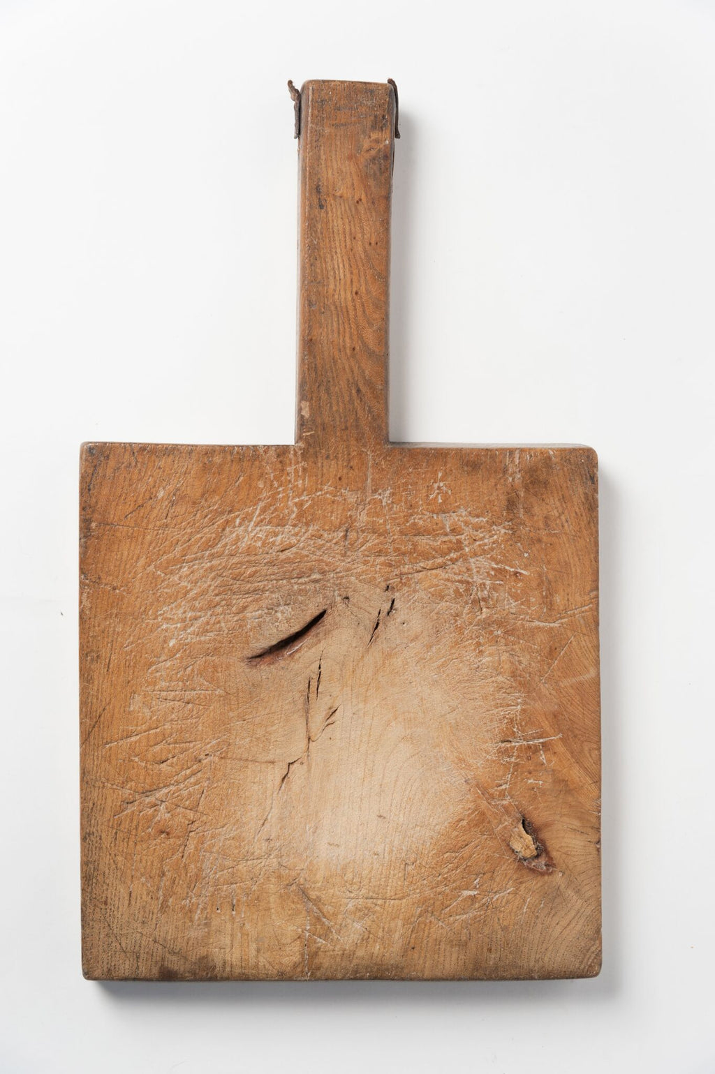 Antique French Farmhouse Chopping Board
