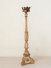 Antique 19th Century French Candlestick - Decorative Antiques UK  - 1