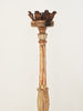 Antique 19th Century French Candlestick - Decorative Antiques UK  - 7