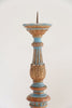 Antique Italian Candlestick, circa early 19th Century - Decorative Antiques UK  - 4