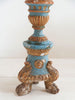 Antique Italian Candlestick, circa early 19th Century - Decorative Antiques UK  - 3