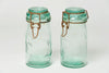 Beautiful Vintage French Canning Jars from La Lorraine