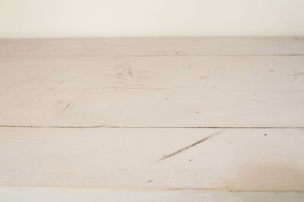 Beautiful Reclaimed Wood Console Table - Decorative Antiques UK  - 5
