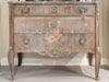 Stunning 19th Century Swedish Marble top commode - Decorative Antiques UK  - 3