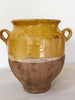 Collection Antique French Provencal Confit pots - Decorative Antiques UK  - 6