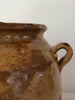 Collection Antique French Provencal Confit pots - Decorative Antiques UK  - 10
