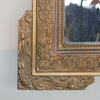 Antique French Crested Gilt Mirror - Decorative Antiques UK  - 2