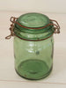 Original Vintage French Durfor 1 litre Collectible Cornichon Jar - Decorative Antiques UK  - 2