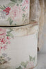 Jeanne D'Arc Living Floral Fabric Box Set - Decorative Antiques UK  - 3