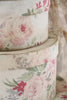 Jeanne D'Arc Living Floral Fabric Box Set - Decorative Antiques UK  - 4