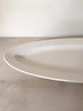 Collection Antique French Ironstone platters - Decorative Antiques UK  - 5