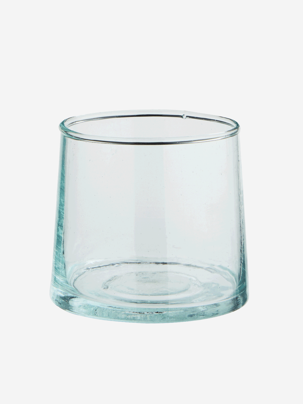 Small Beldi drinking glass