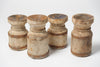 Beautiful Rustic Candle holders