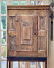 Antique 18th Century Swedish Baroque Cupboard