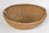 Antique Swedish Basket Weave