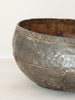 Handcrafted Metal Indian Water Bowls