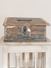 Antique 19th Century Swedish Writing Box - Decorative Antiques UK  - 1