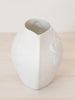 Mid Century Kaiser White Bisque Vase by M. Frey 0326 - Decorative Antiques UK  - 3