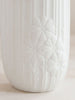 Kaiser (West German) White Bisque Porcelain Vase - Decorative Antiques UK  - 3