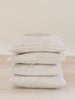 Small Handmade French Linen Lavender pillows by Angelstores