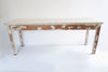 Antique School Dining hall table
