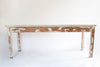 Antique School Dining hall table