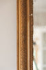 Small Antique French Gilt Louis Phillippe Mirror - Decorative Antiques UK  - 2