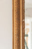 Small Antique French Gilt Louis Phillippe Mirror - Decorative Antiques UK  - 5