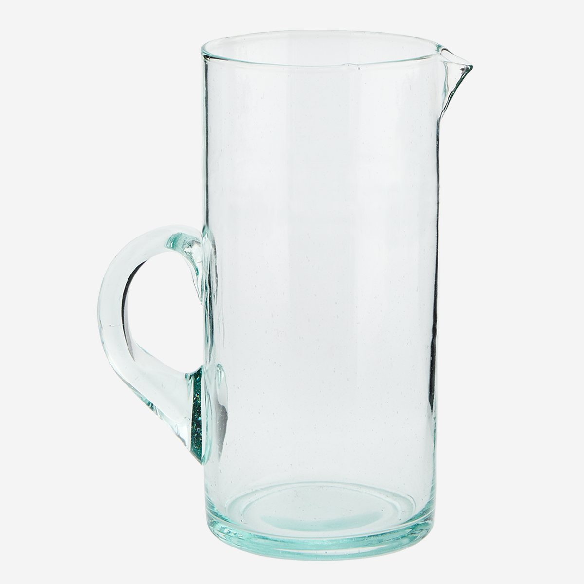 Beldi Glass Jug
