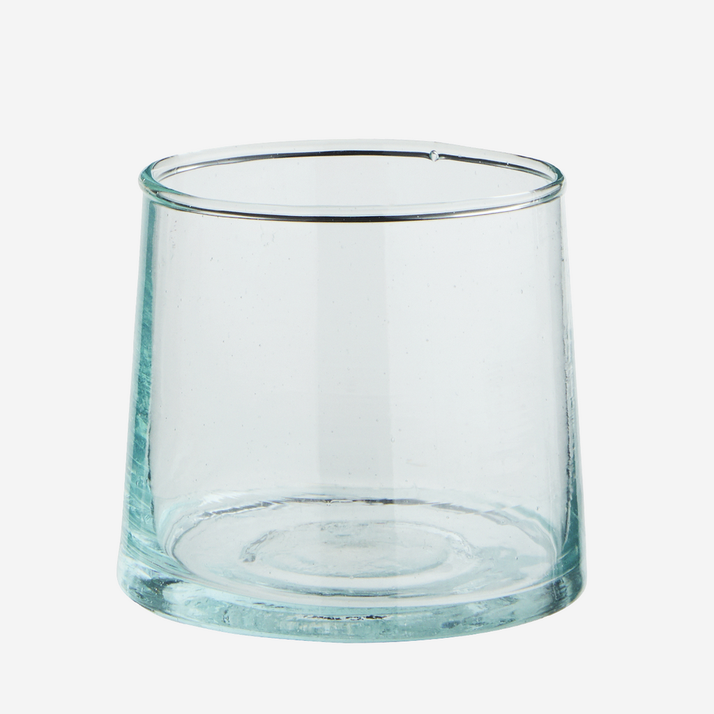 Small Beldi drinking glass