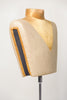 Rare 1930's Harris And Sheldon Tilt Bust Mannequin