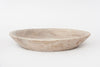 Large Rajasthan Marble Platter/Dish