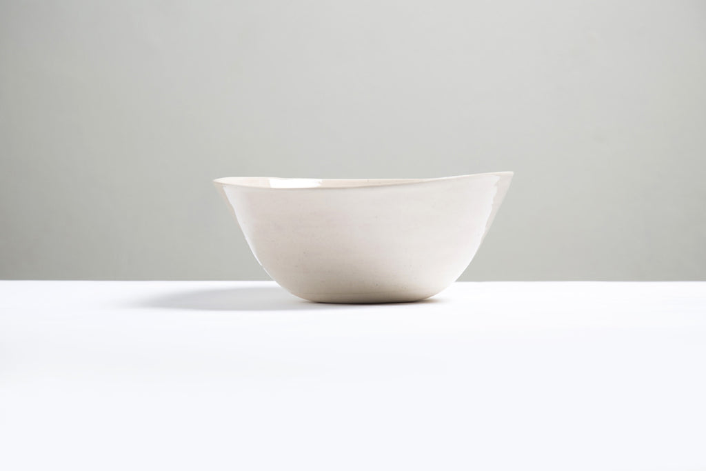 Wonki ware Pasta/Noodle bowls
