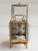 Antique French Pocket Watch Stand/Casket - Decorative Antiques UK  - 3