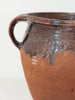 Antique Swedish Part glazed Confit pots, circa 1800's - Decorative Antiques UK  - 3