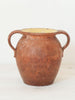 Antique Swedish Part glazed Confit pots, circa 1800's - Decorative Antiques UK  - 5