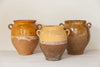 Stunning Collection 19th Century French Provencal Confit Pots - Decorative Antiques UK  - 2