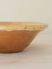 Antique Ceramic Bowl from Puglia, Italy