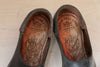 Collection Unworn Vintage French Clog Shoes and Boots - Decorative Antiques UK  - 10