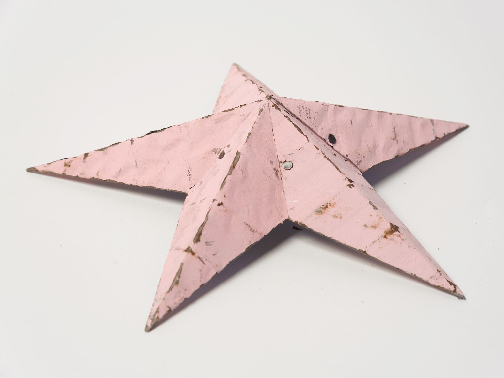 Amish Metal Barn Stars