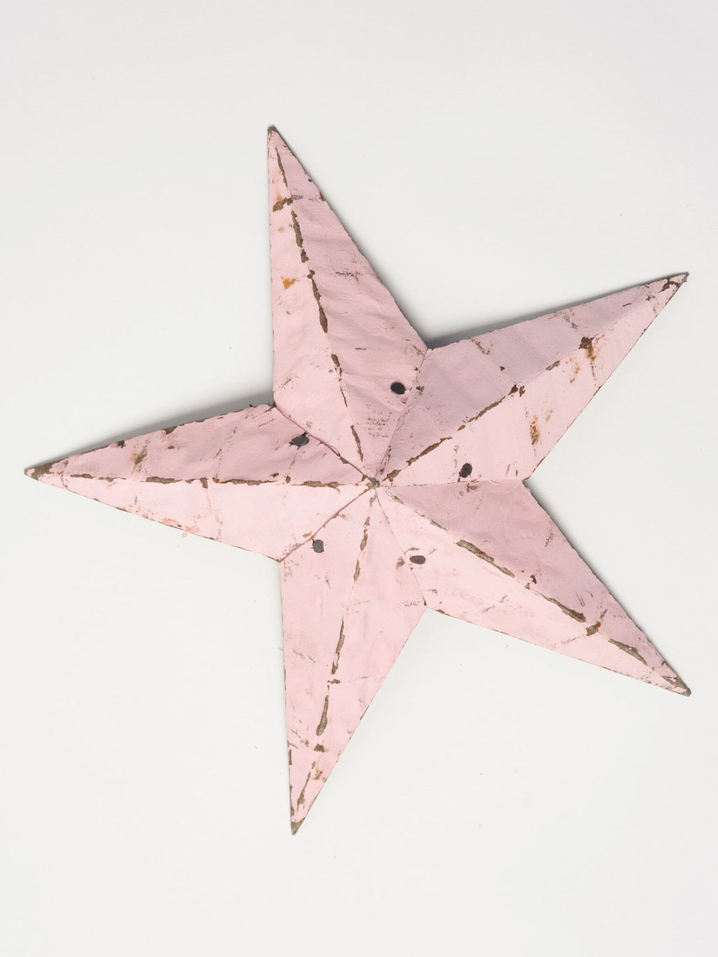 Amish Metal Barn Stars