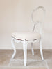 Antique Swedish Rococco Chair - Decorative Antiques UK  - 1