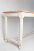 Antique French Refectory Dining Table