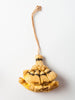 Antique French Silk Passementerie Tassels