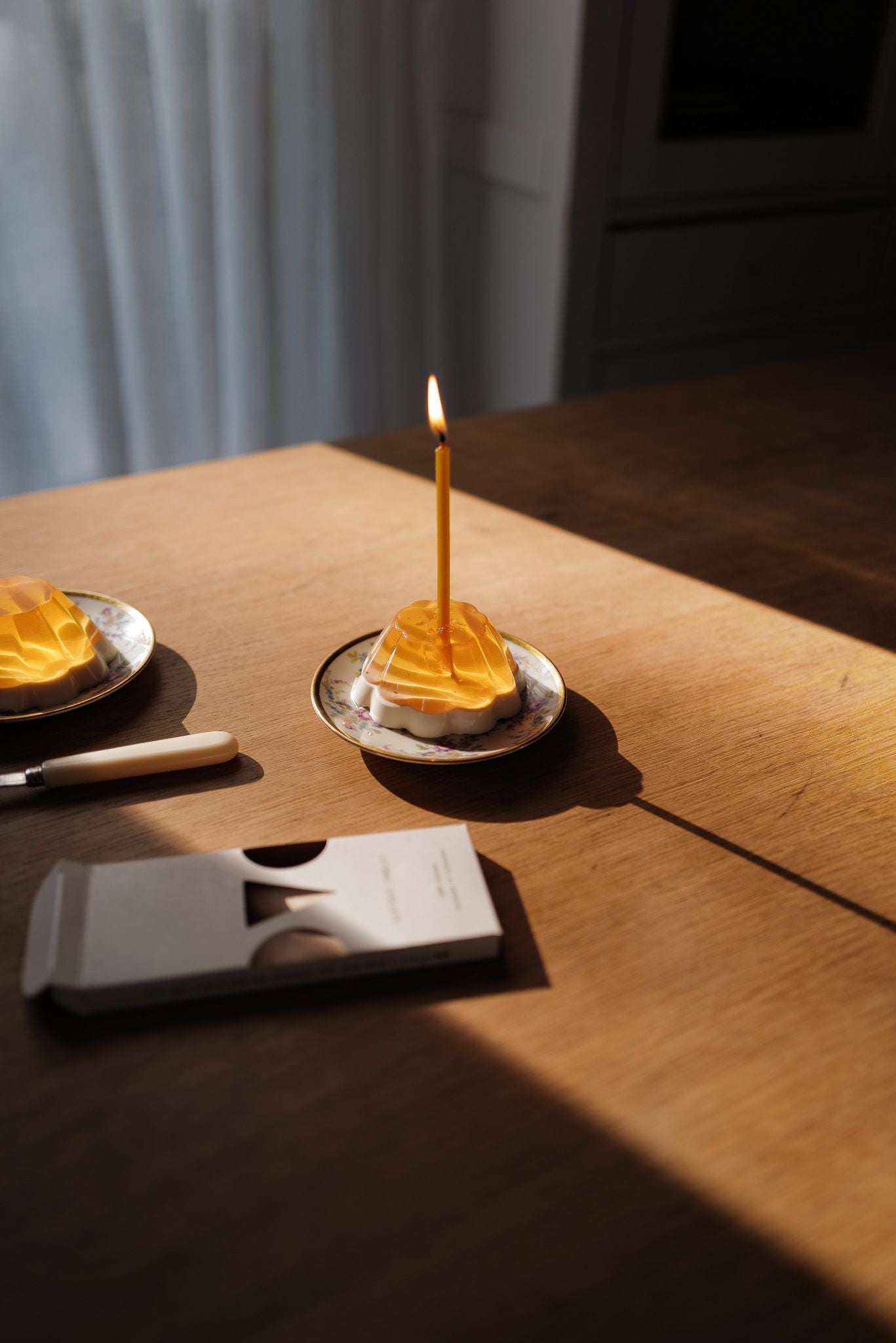 Ovo things Birthday Candles (20 pack)