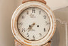 Stunning 19th Century Swedish Mora Clock - Decorative Antiques UK  - 5